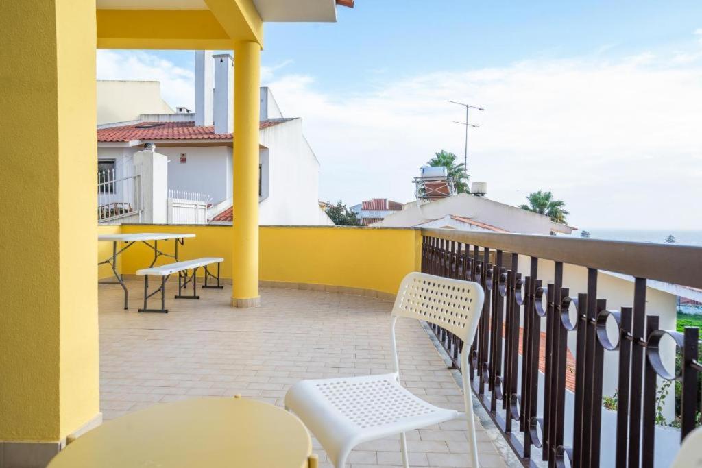 Kubata Hill Hotel Пареде Екстериор снимка